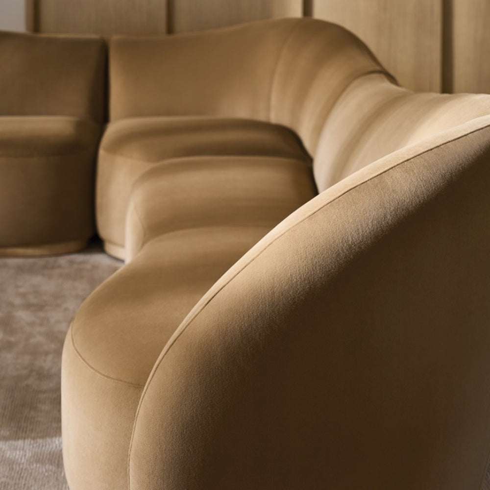 Kalahari 3PC Sectional