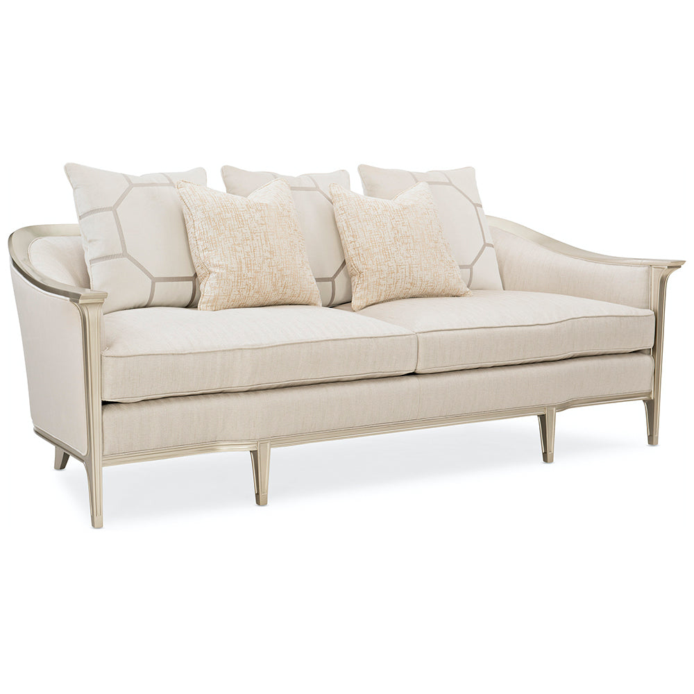 Eaves Drop Sofa