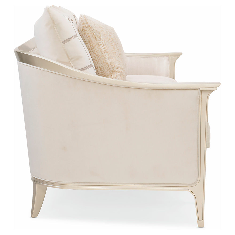 Eaves Drop Sofa