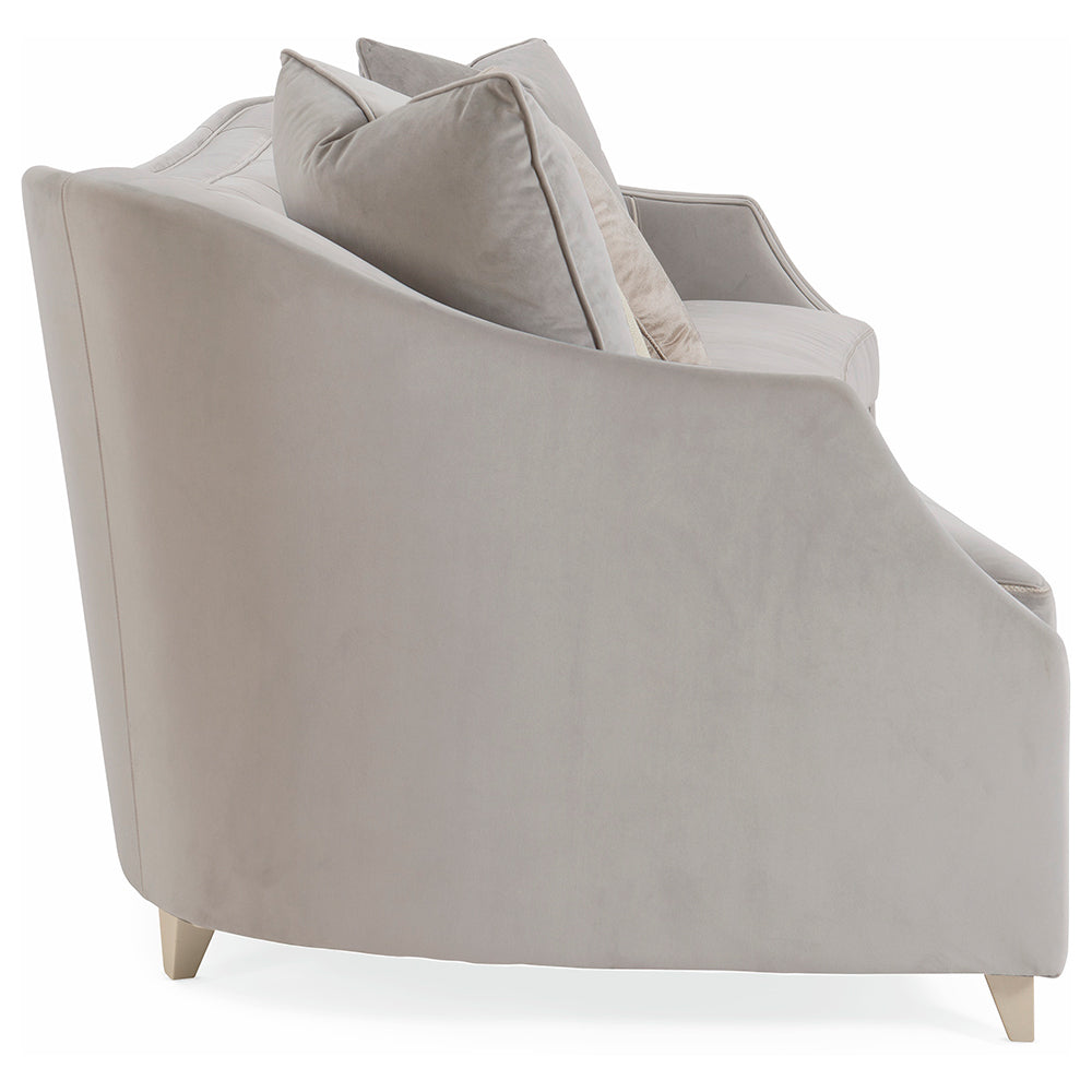 Seams To Me Sofa