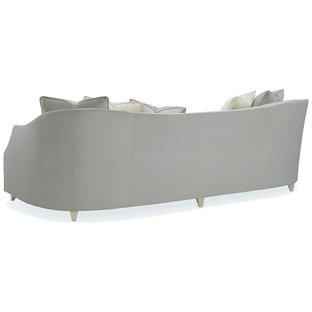 Seams To Me Sofa