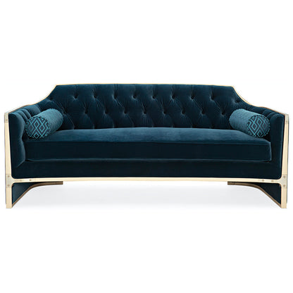The Cat's Meow Sofa
