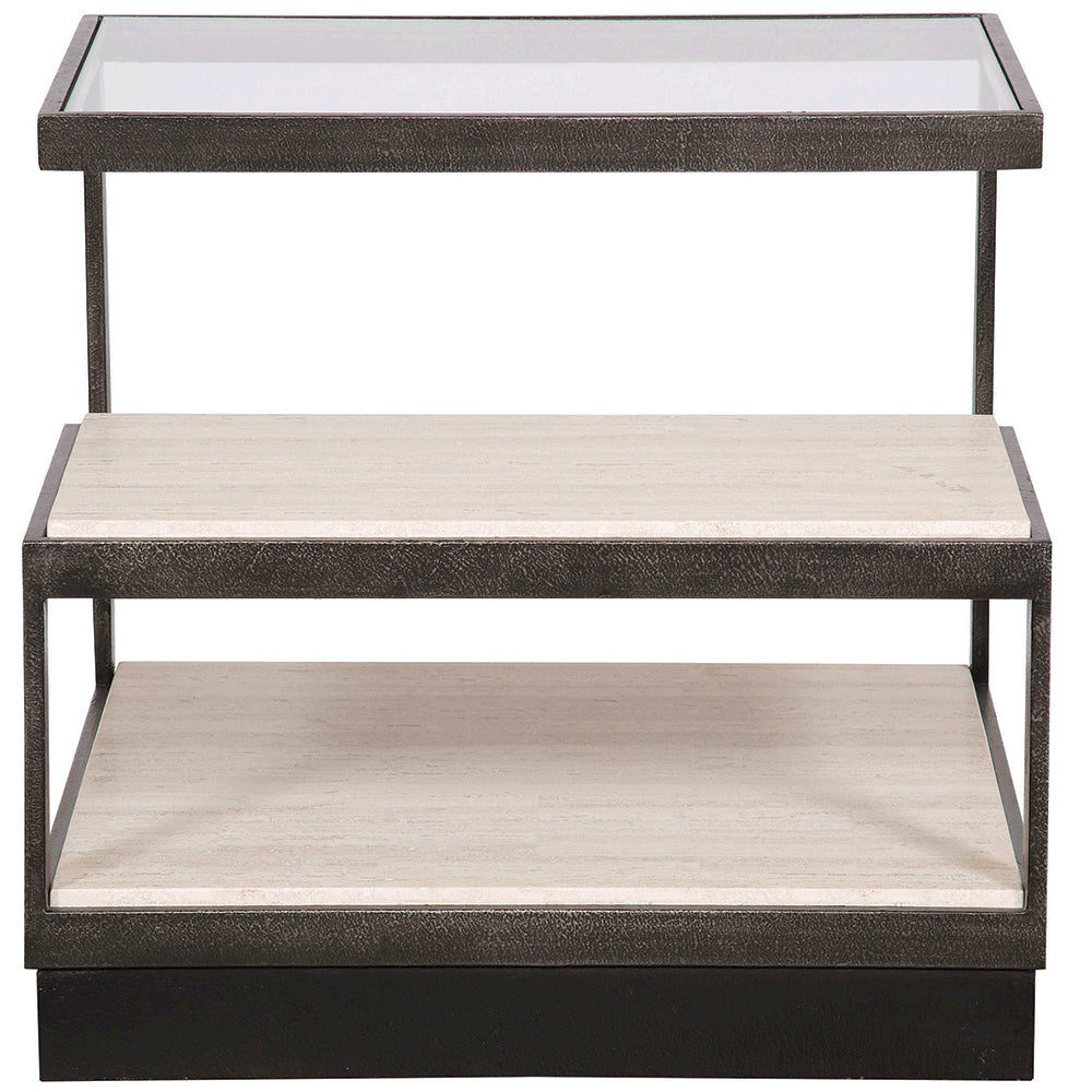Delmont Side Table