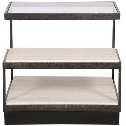 Delmont Side Table