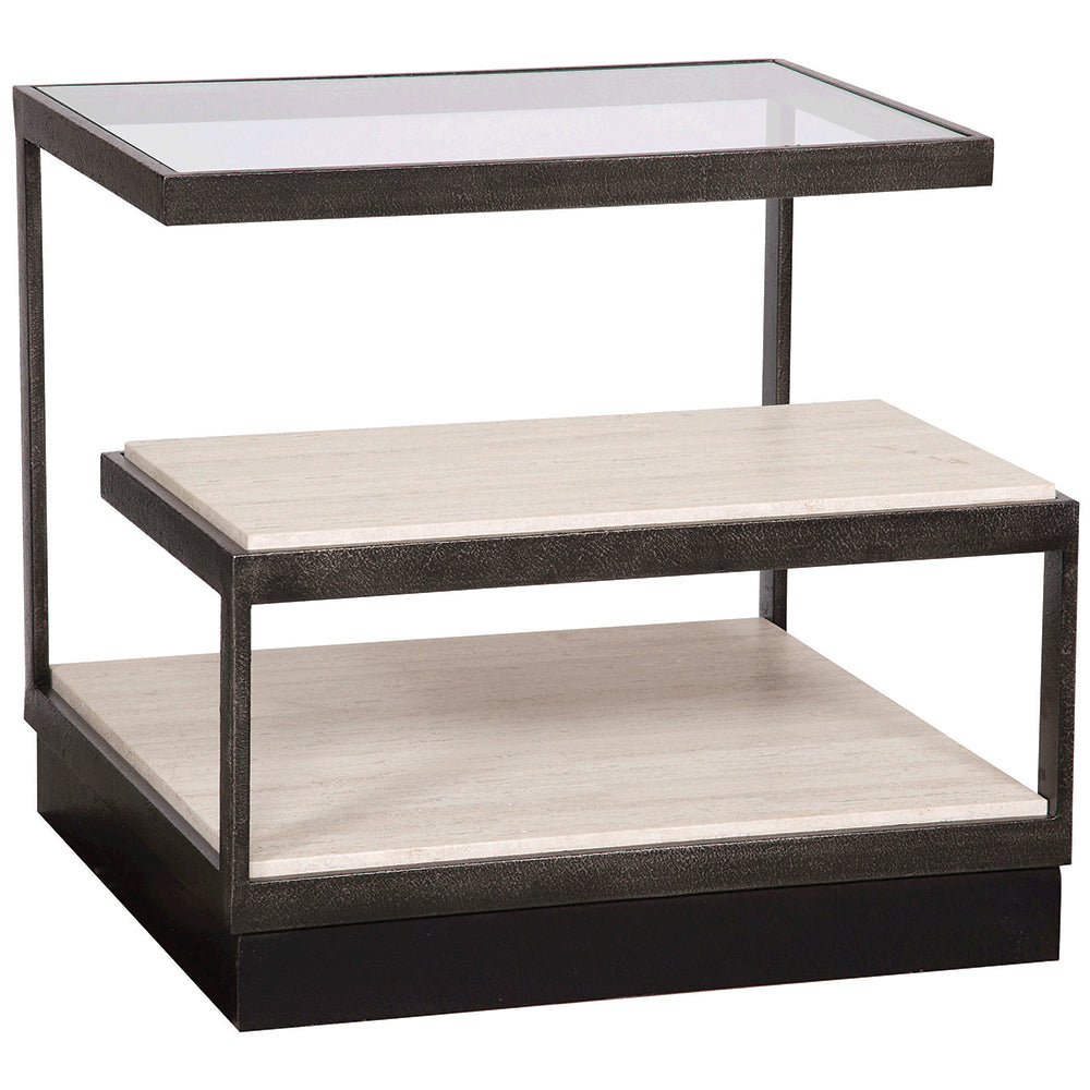 Delmont Side Table