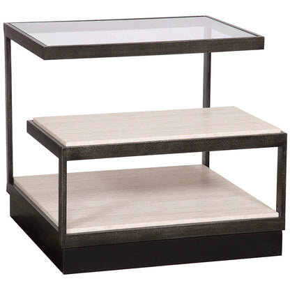 Delmont Side Table