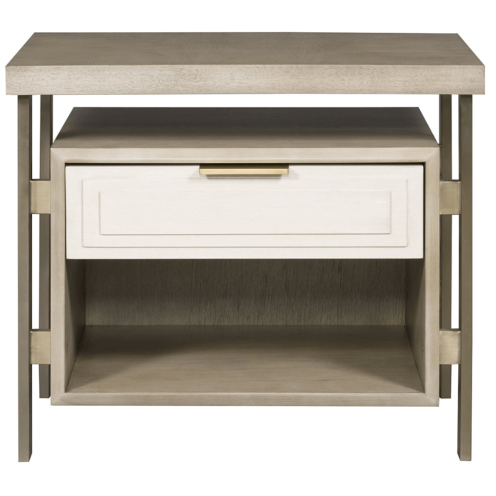 Bowers Lamp Table