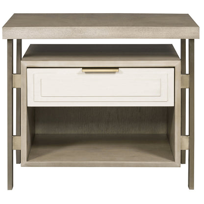 Bowers Lamp Table