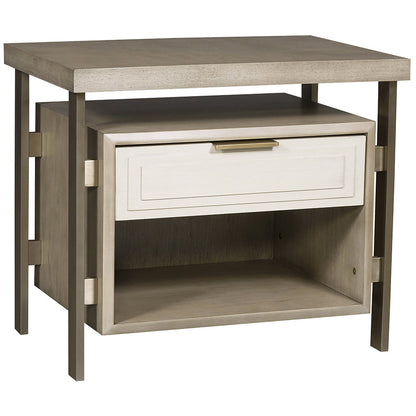 Bowers Lamp Table