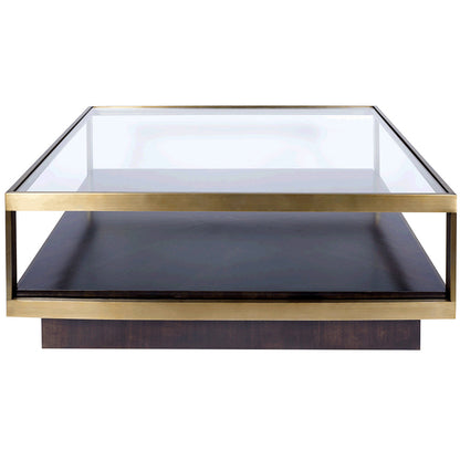 Rosco Square Cocktail Table