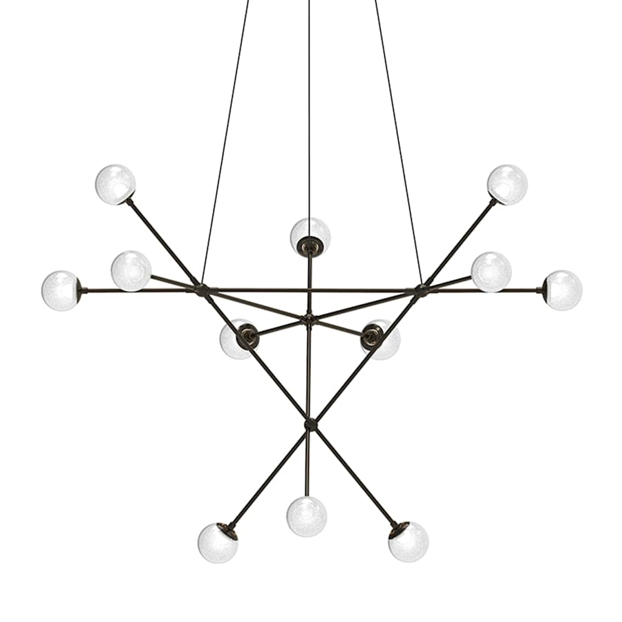 Sonneman Proton Alpha LED Pendant