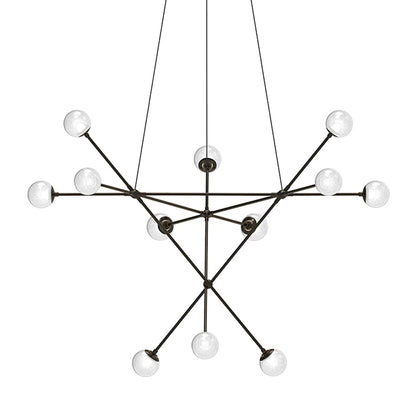 Sonneman Proton Alpha LED Pendant