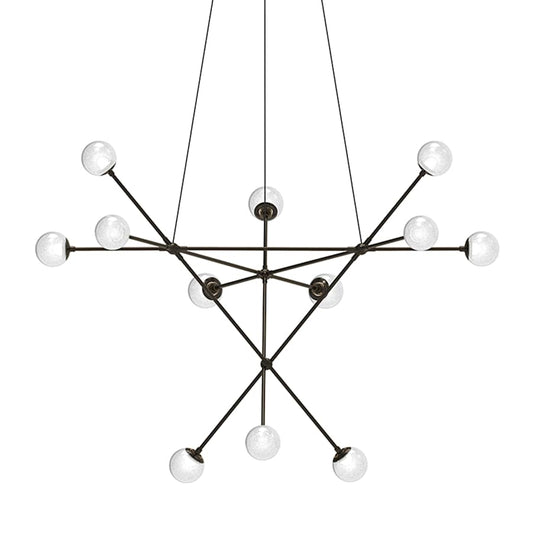 Sonneman Proton Alpha LED Pendant