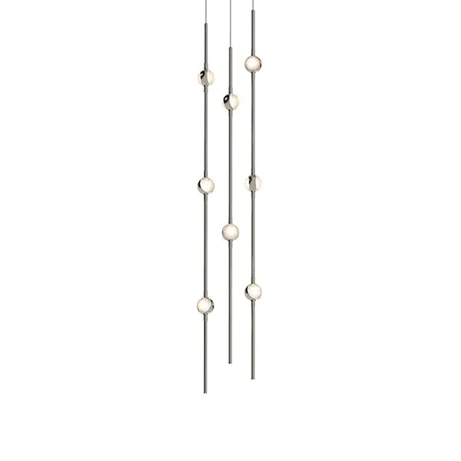 Sonneman Constellation 6" Wide Mini Pendant