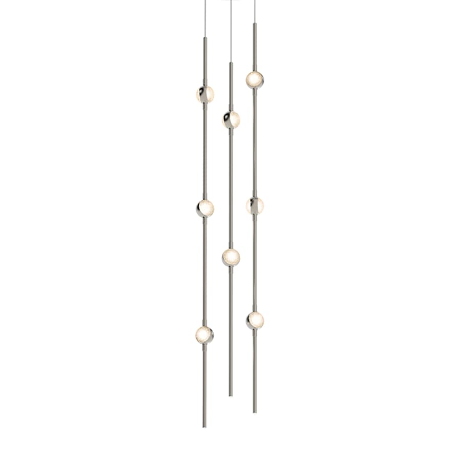 Sonneman Constellation 6" Wide Mini Pendant