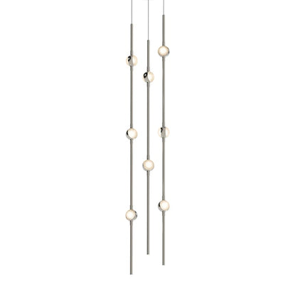 Sonneman Constellation 6" Wide Mini Pendant