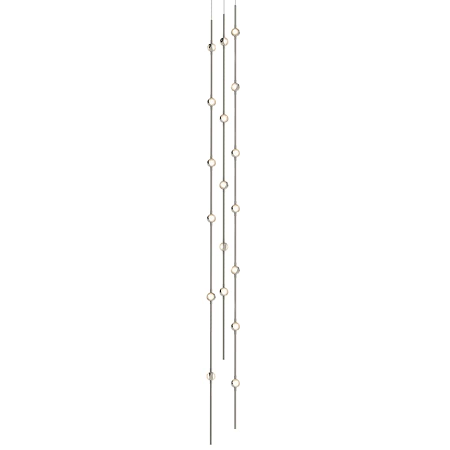 Sonneman Constellation 6" Wide Mini Pendant