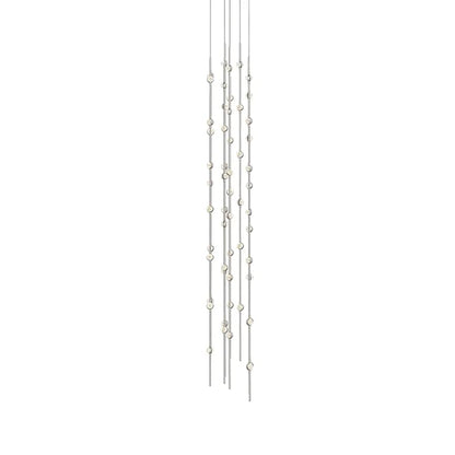 Sonneman Constellation 12" Wide Pendant