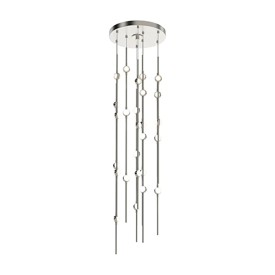 Sonneman Constellation 12" Wide Pendant