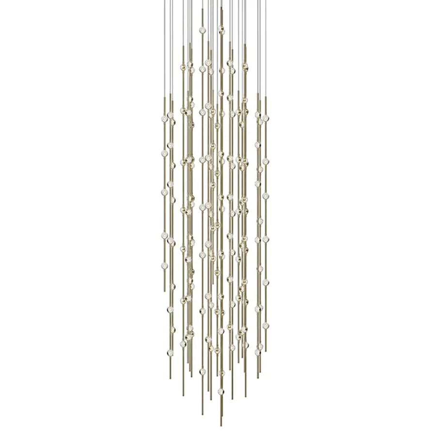 Sonneman Constellation 25" Wide Chandelier