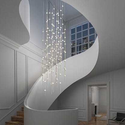 Sonneman Constellation 25" Wide Pendant