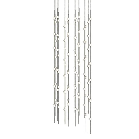 Sonneman Constellation 24" Wide Pendant