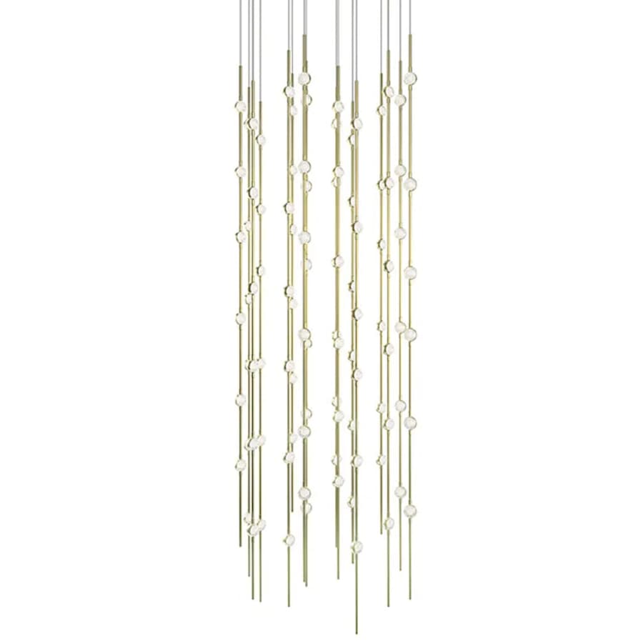 Sonneman Constellation 24" Wide Chandelier