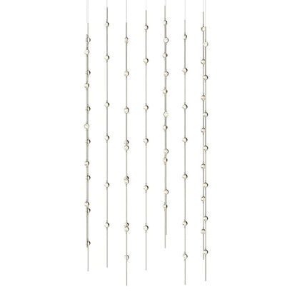 Sonneman Constellation 36" Wide Pendant