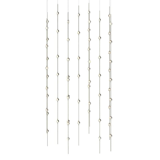 Sonneman Constellation 36" Wide Pendant