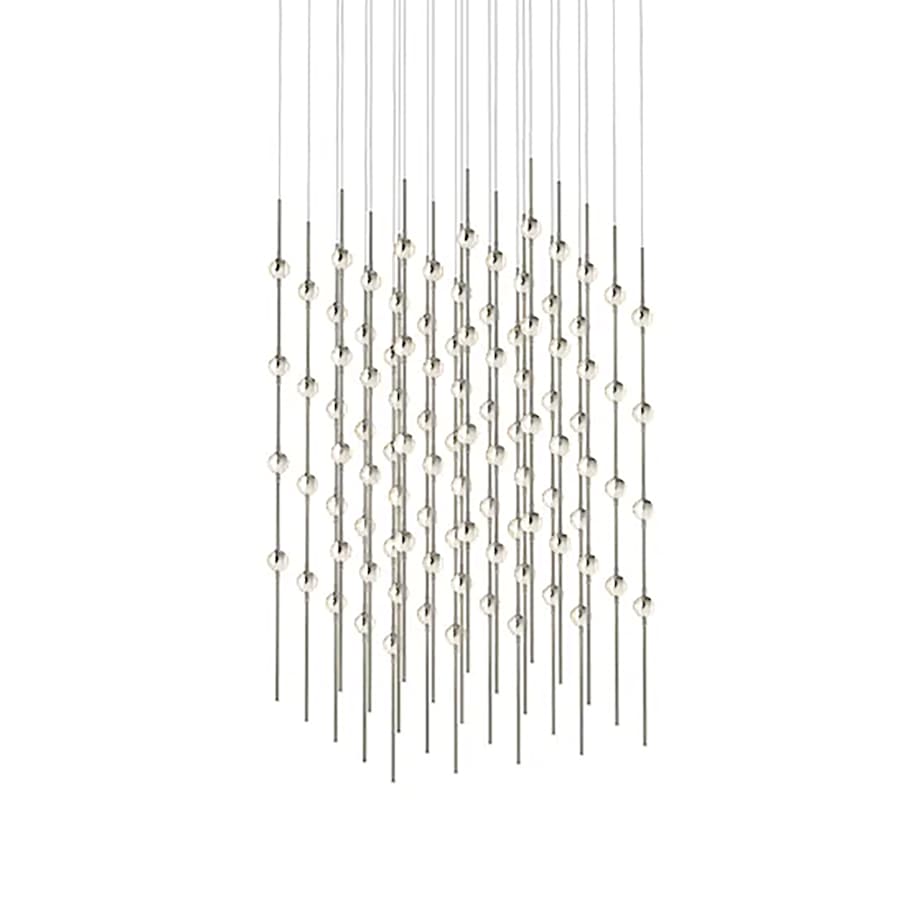 Sonneman Constellation 21" Wide Chandelier