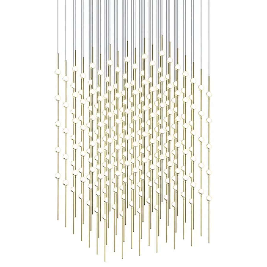 Sonneman Constellation 30" Wide Chandelier