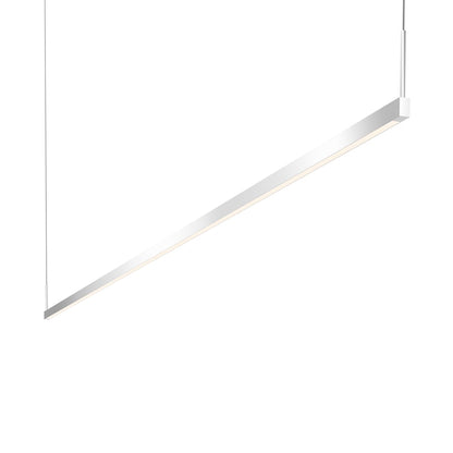 Sonneman Thin-Line 96" Wide Linear Pendant