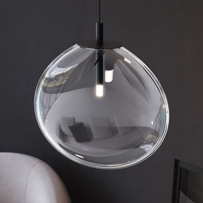 Sonneman Cantina 3 Light 36" Wide Full Sized Pendant