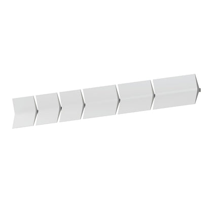 Sonneman Turo 7" Tall Wall Sconce Kit