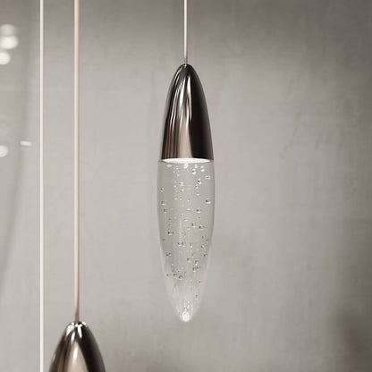Sonneman Sultana 37" Wide Multi Light Pendant