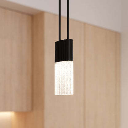 Sonneman Suspenders LED 2-Tier Linear Pendant