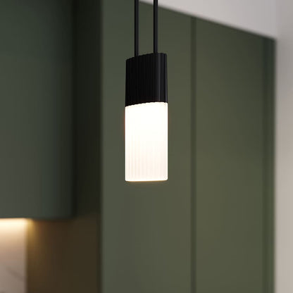 Sonneman Suspenders LED 2-Tier Linear Pendant