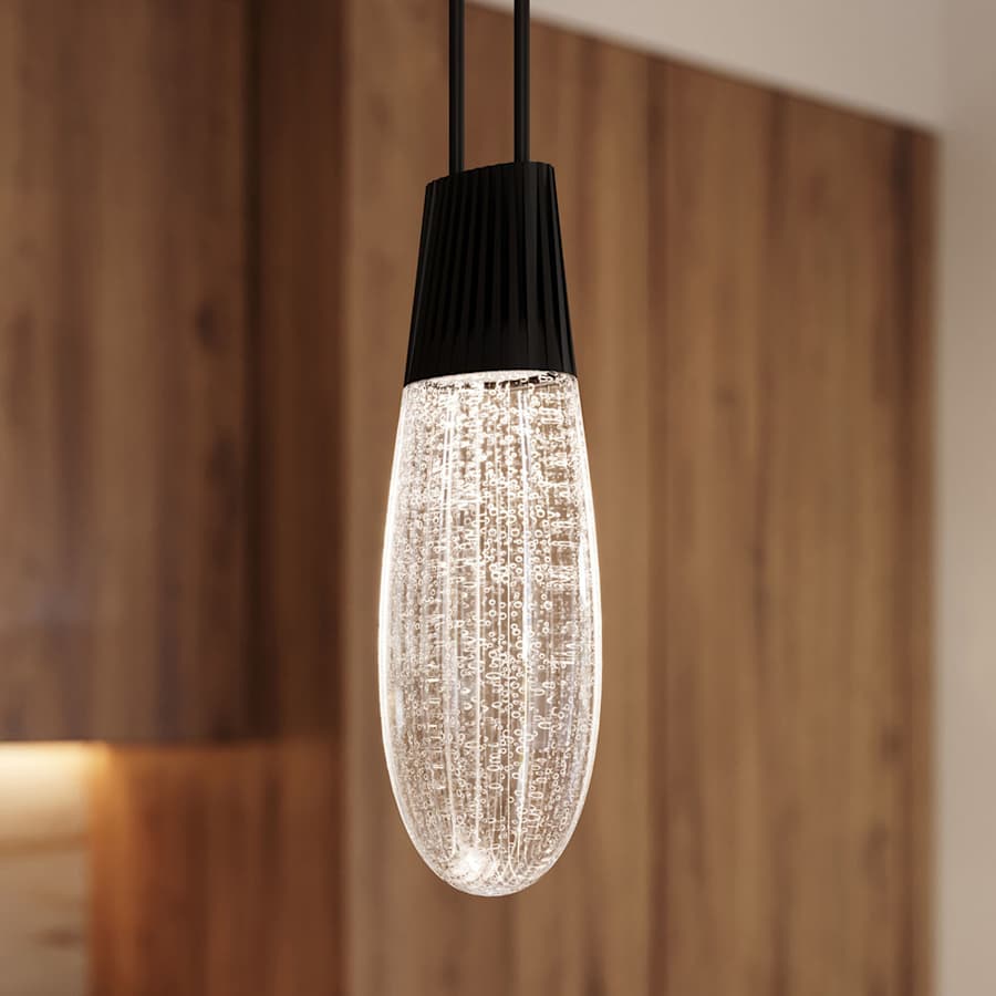 Sonneman Suspenders LED 2-Tier Linear Pendant