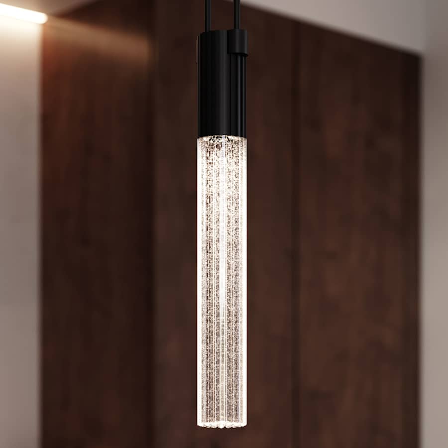 Sonneman Suspenders LED 2-Tier Linear Pendant