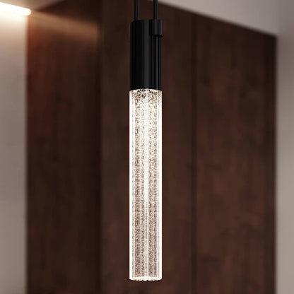 Sonneman Suspenders LED 2-Tier Linear Pendant