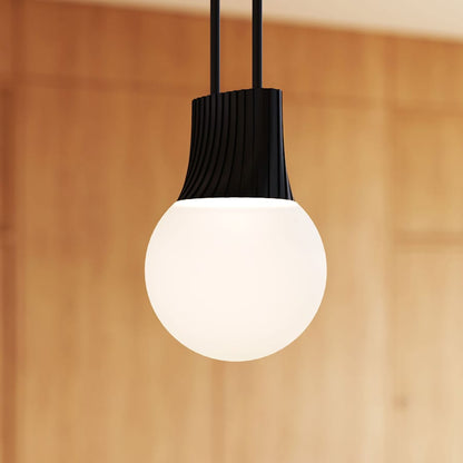 Sonneman Suspenders LED 4-Tier Tri-Bar Multi Light Pendant