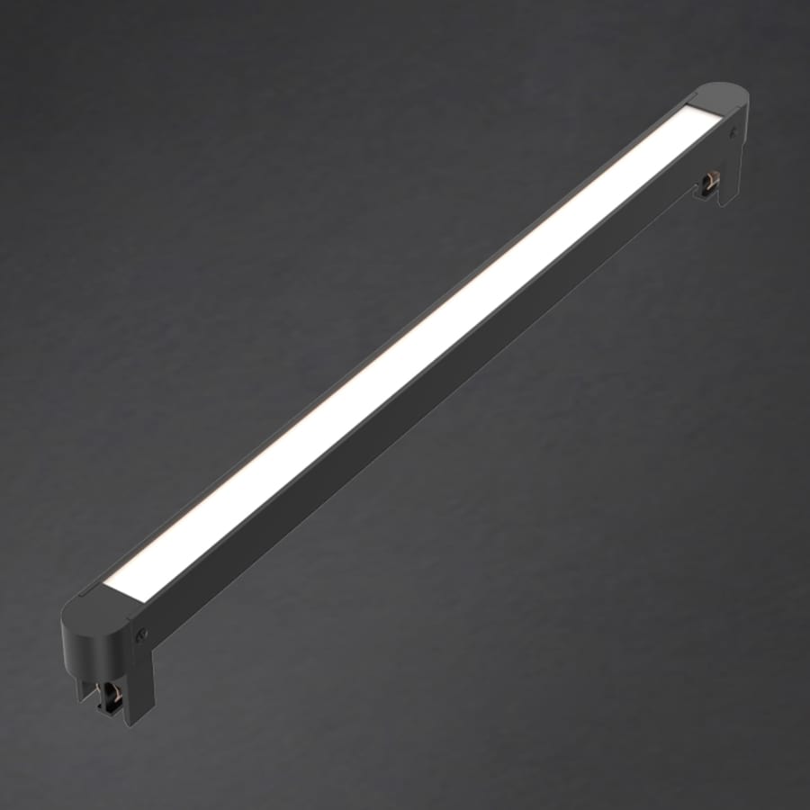 Sonneman Suspenders LED 5-Bar Zig Zag Multi Light Pendant