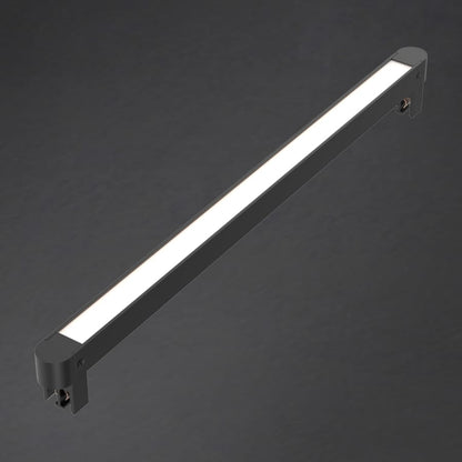 Sonneman Suspenders LED 5-Bar Zig Zag Multi Light Pendant