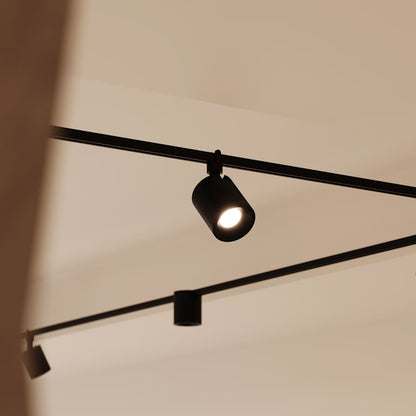 Sonneman Suspenders 147" Wide LED Square Chandelier