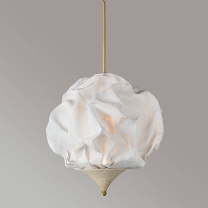 Studio M Shroud 22" Wide Chandelier