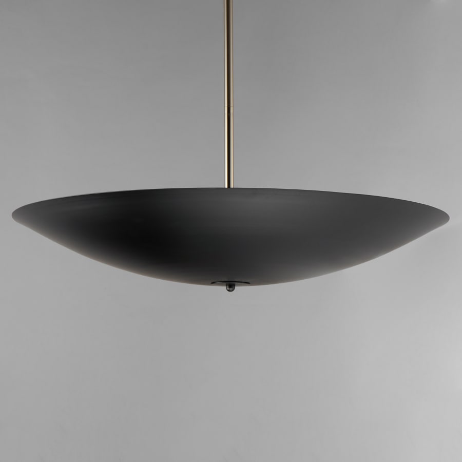 Studio M Vesta 37" Wide LED Pendant
