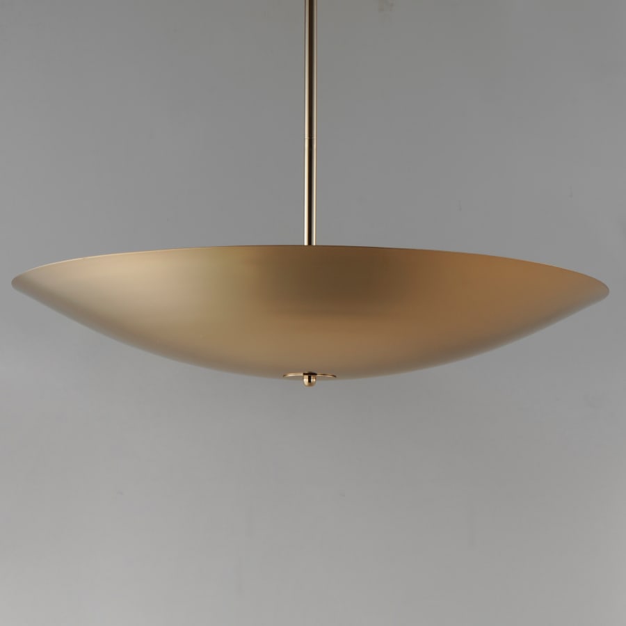 Studio M Vesta 37" Wide LED Pendant
