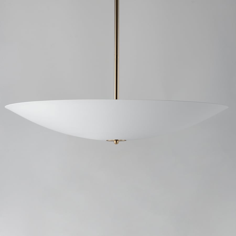Studio M Vesta 37" Wide LED Pendant