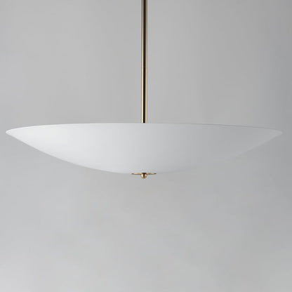 Studio M Vesta 37" Wide LED Pendant