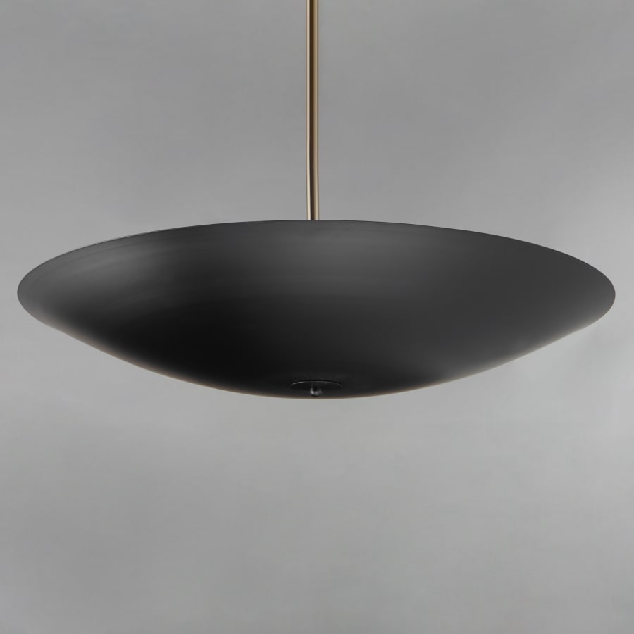 Studio M Vesta 37" Wide LED Pendant